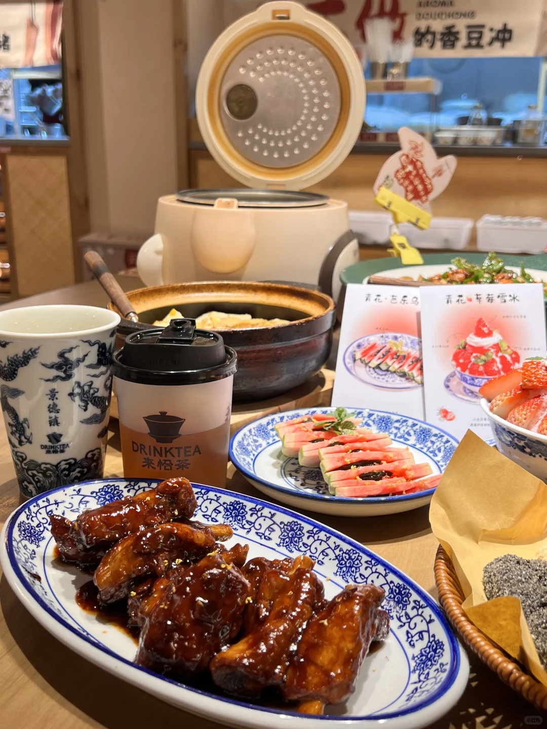 江西｜南昌+景德镇+婺源不绕路攻略