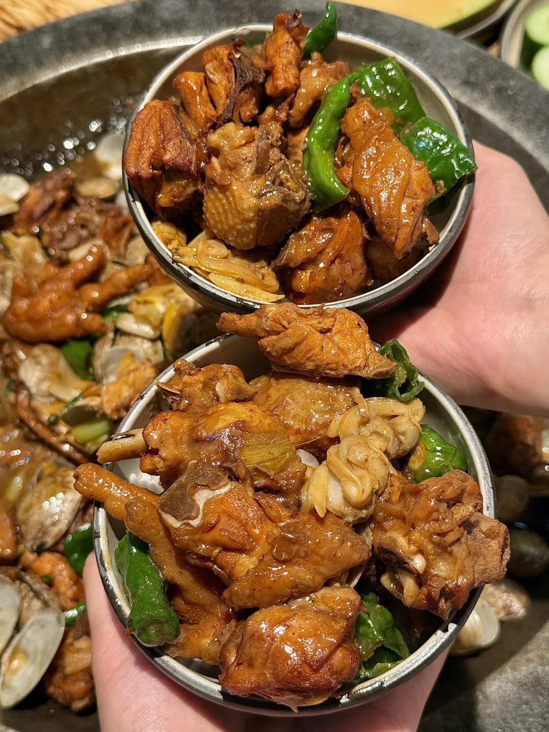 本j人对自己做的济南攻略满意得睡不着觉。。。