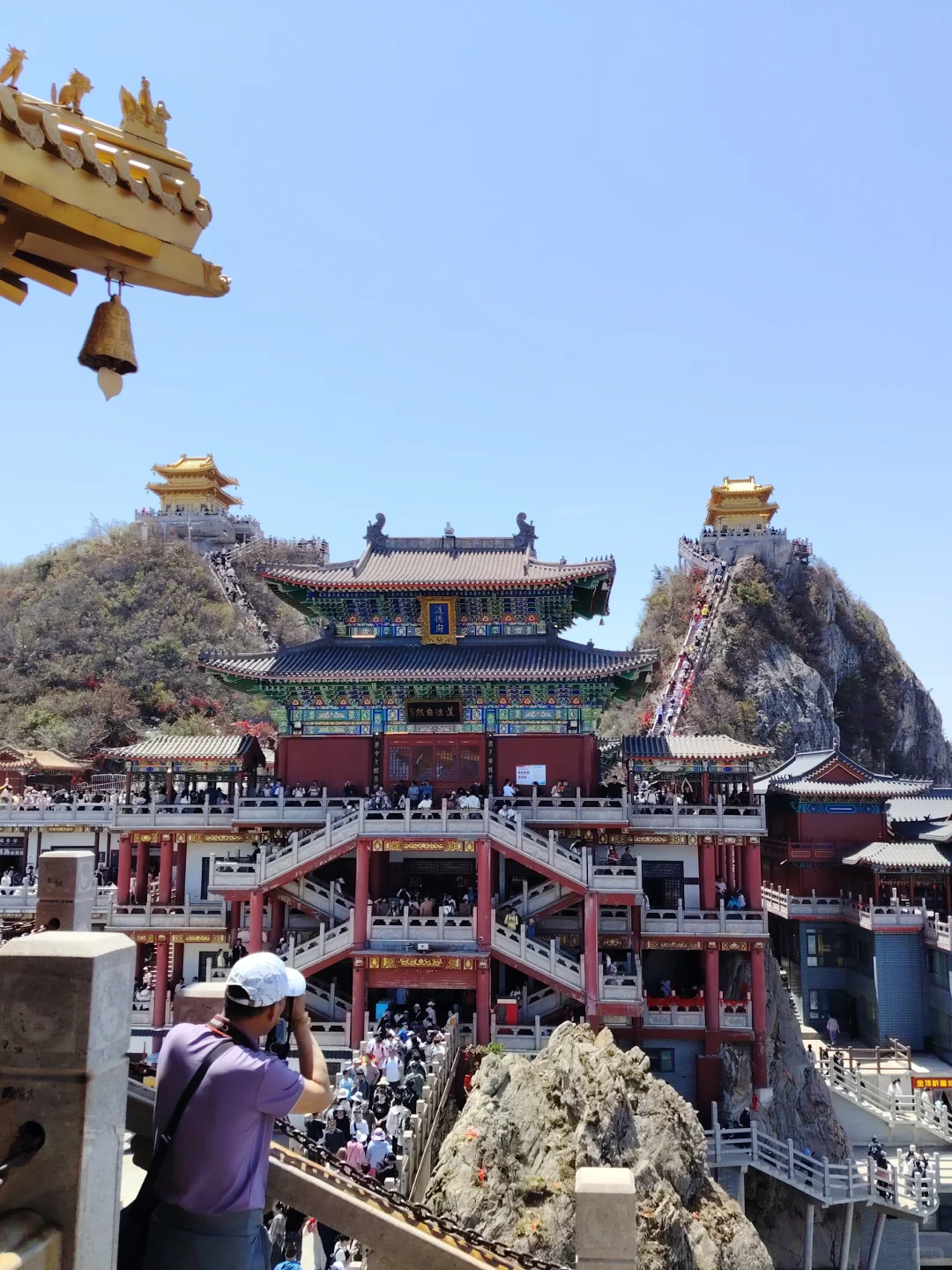 国庆假期出游｜适合3天的20+条路线合集