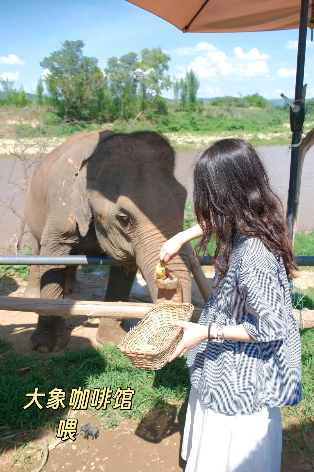 曼谷 | 清迈 4天3晚旅游攻略