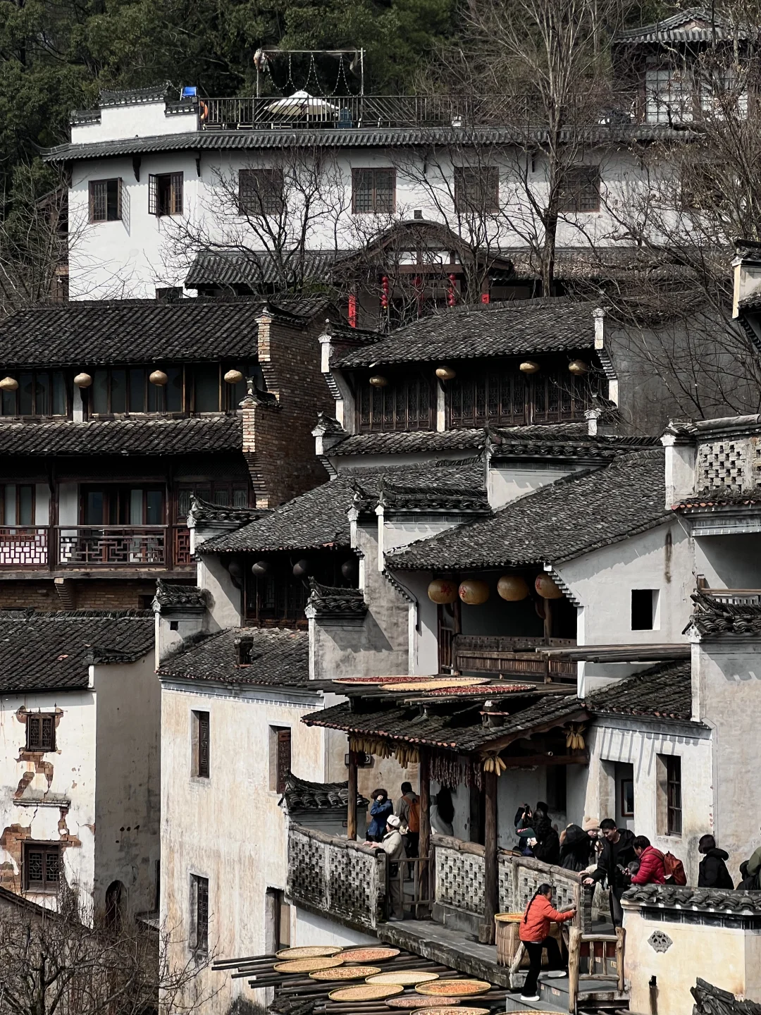 江西｜南昌+景德镇+婺源不绕路攻略