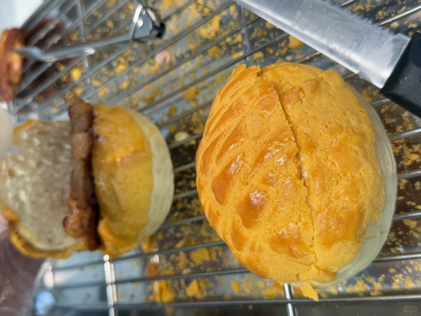 我心目中海南菠萝油NO1火了好几年了！！