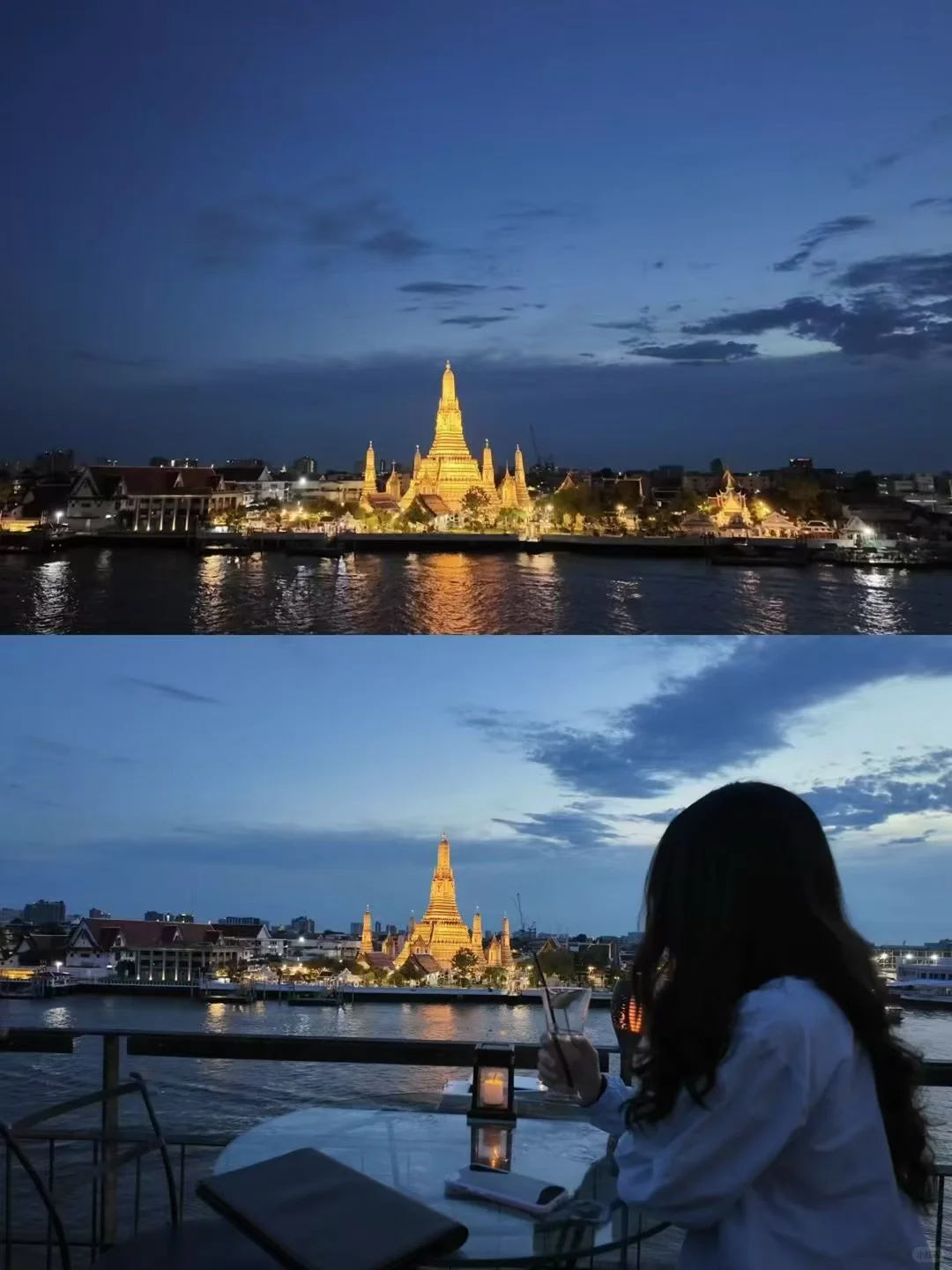 曼谷 | 清迈 4天3晚旅游攻略