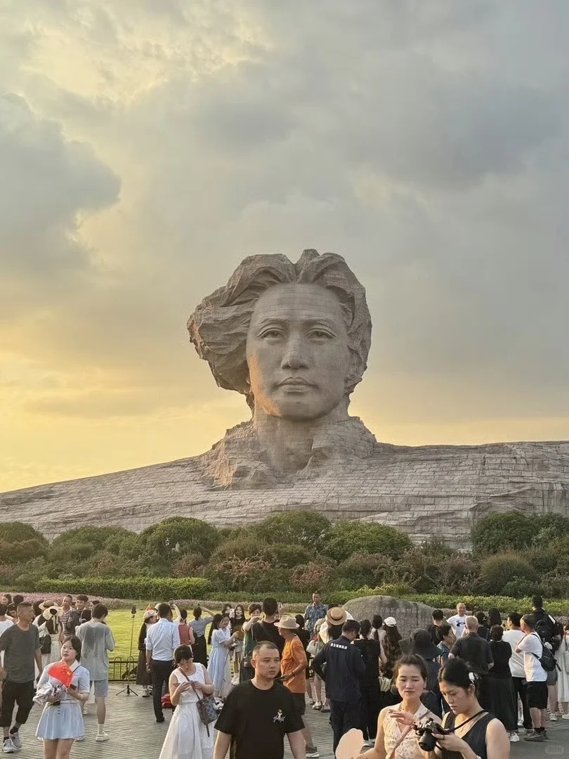 愿所有9-10月要来长沙的姐妹都能刷到这个