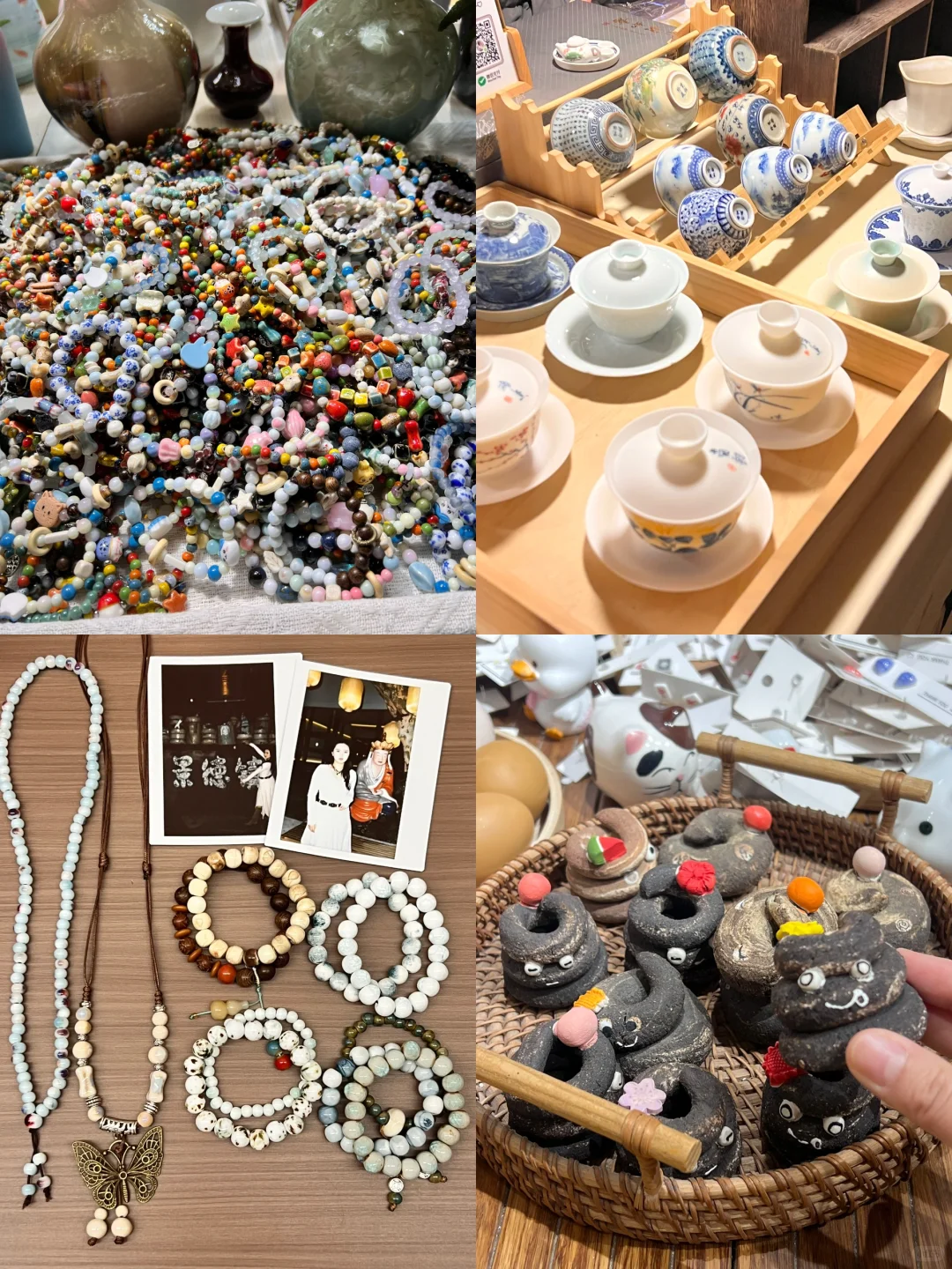 江西｜南昌+景德镇+婺源不绕路攻略