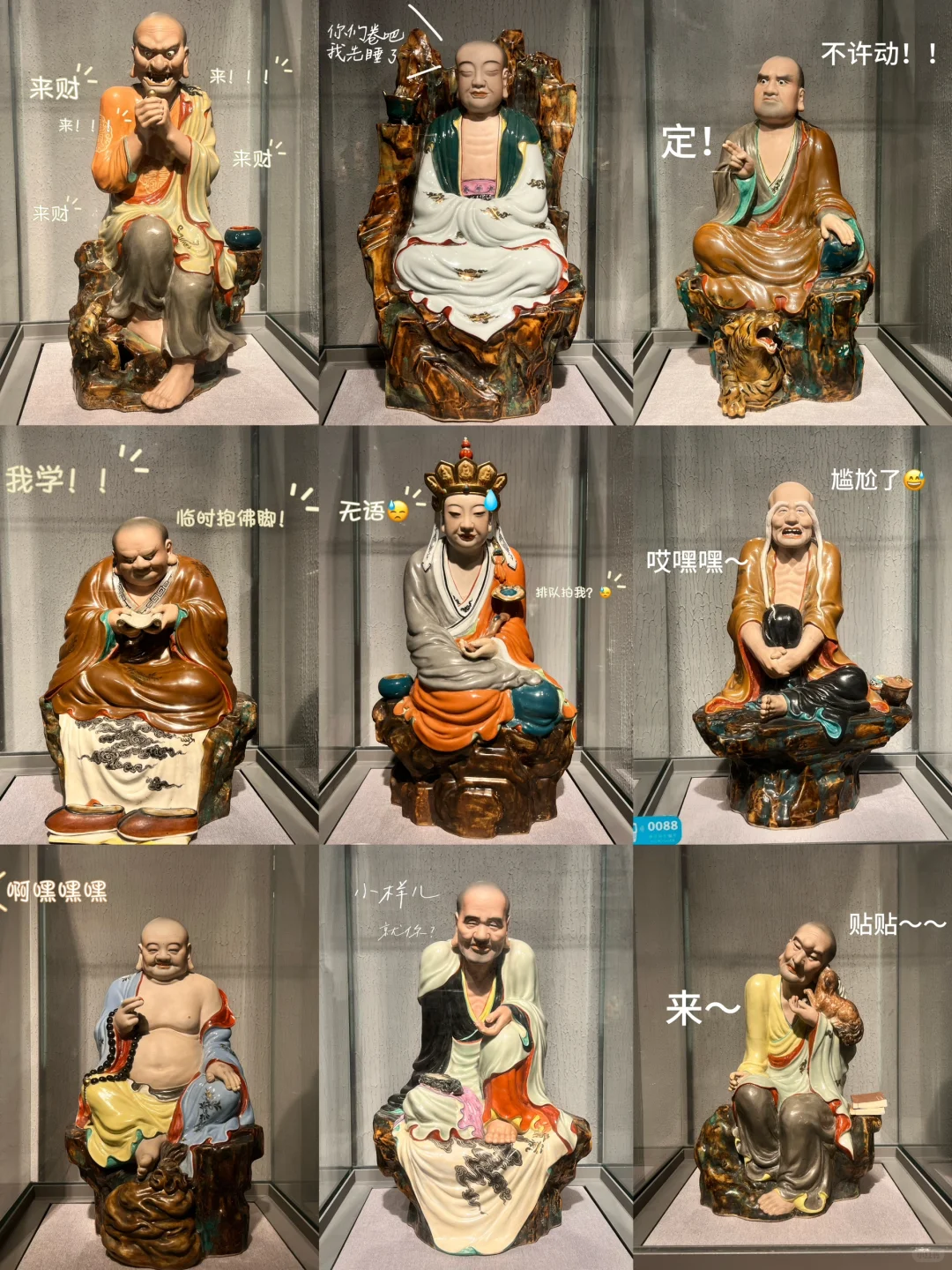 江西｜南昌+景德镇+婺源不绕路攻略