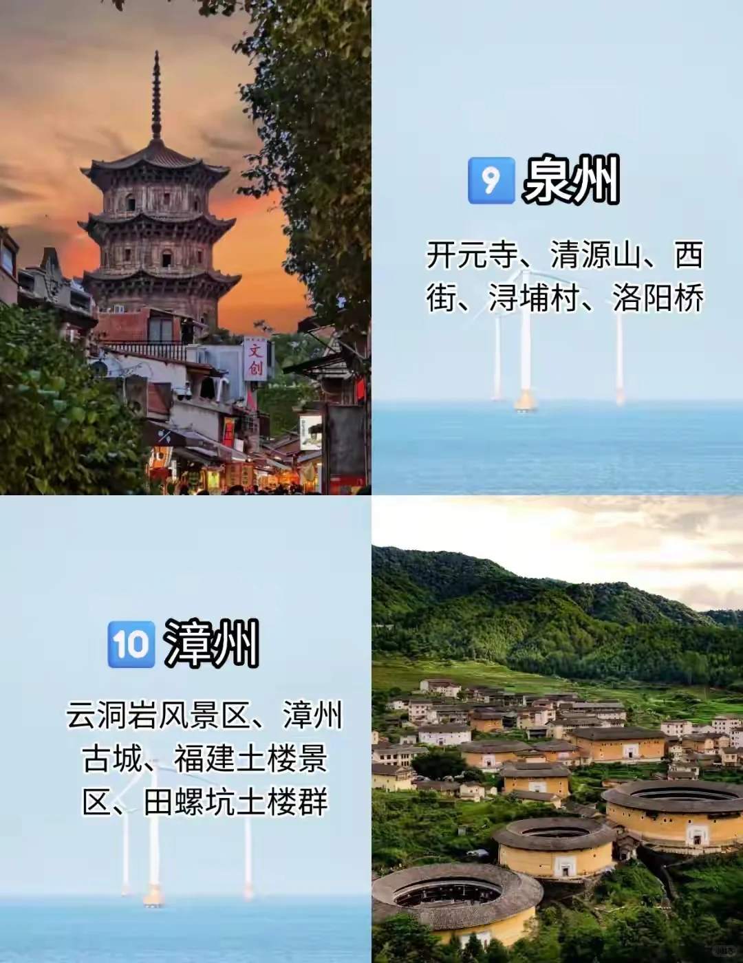 工资多少决定国庆去哪玩(◜‿◝)💰