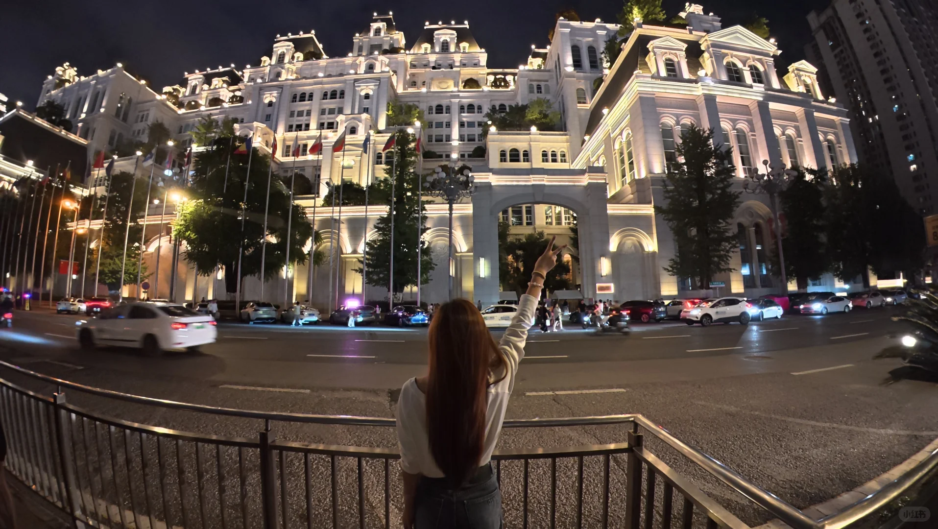 Woo！这组贵阳旅游攻略太绝了！