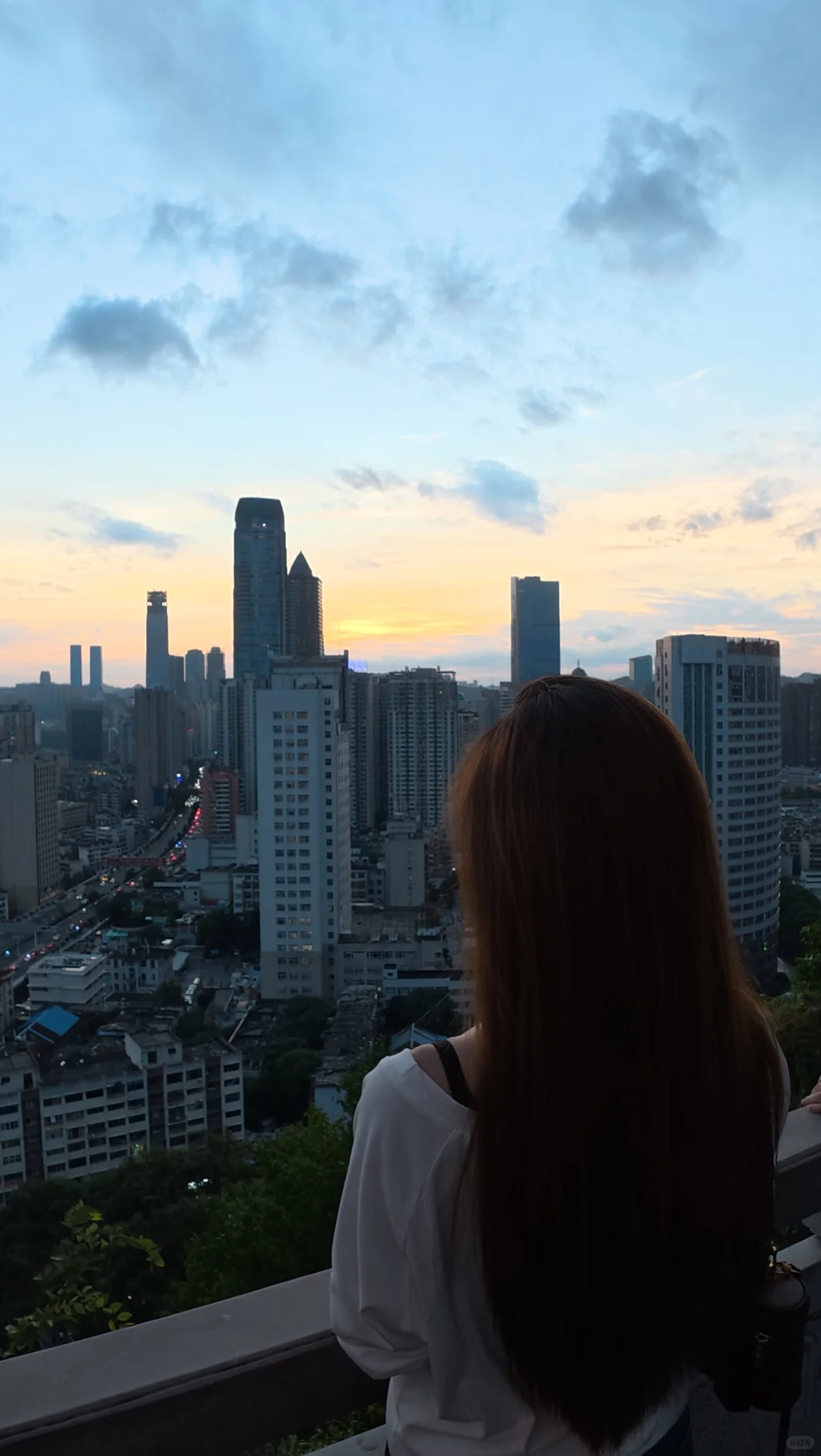 Woo！这组贵阳旅游攻略太绝了！