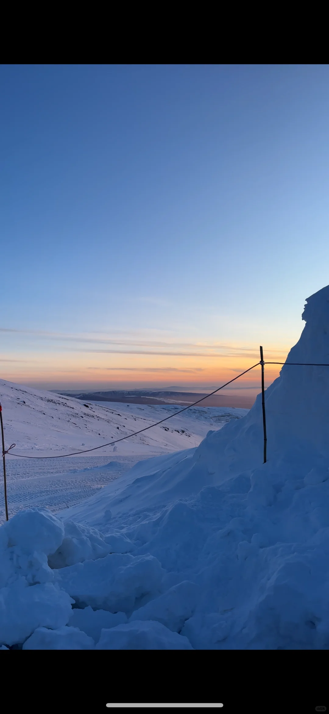 2人在长白山玩四天花了3w