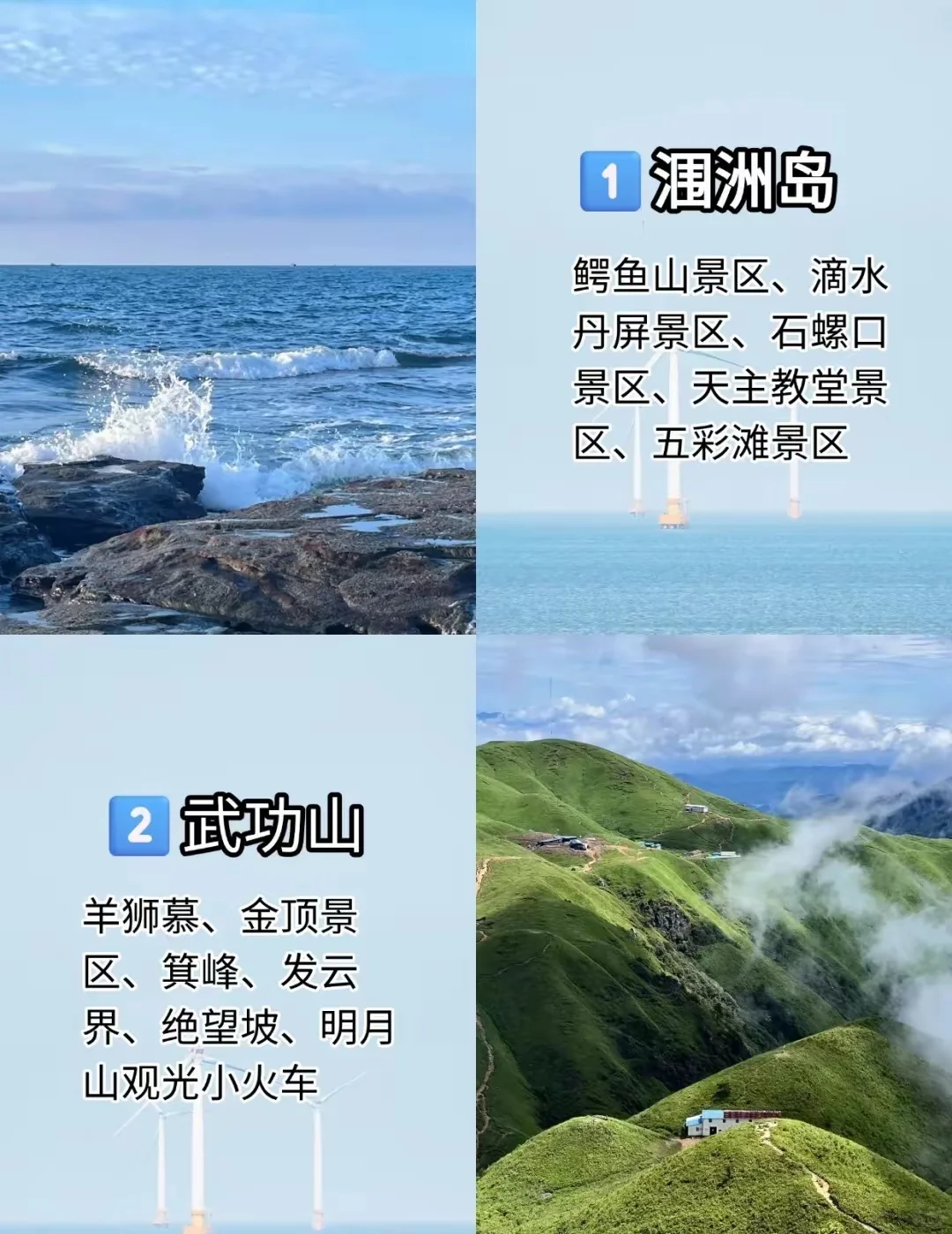 工资多少决定国庆去哪玩(◜‿◝)💰