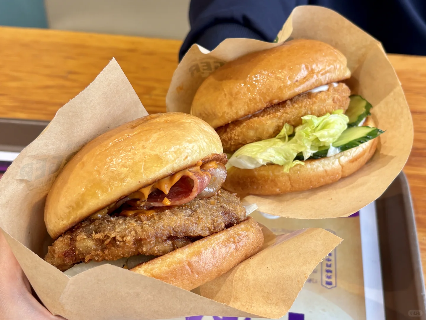 在西安两天吃了18顿！