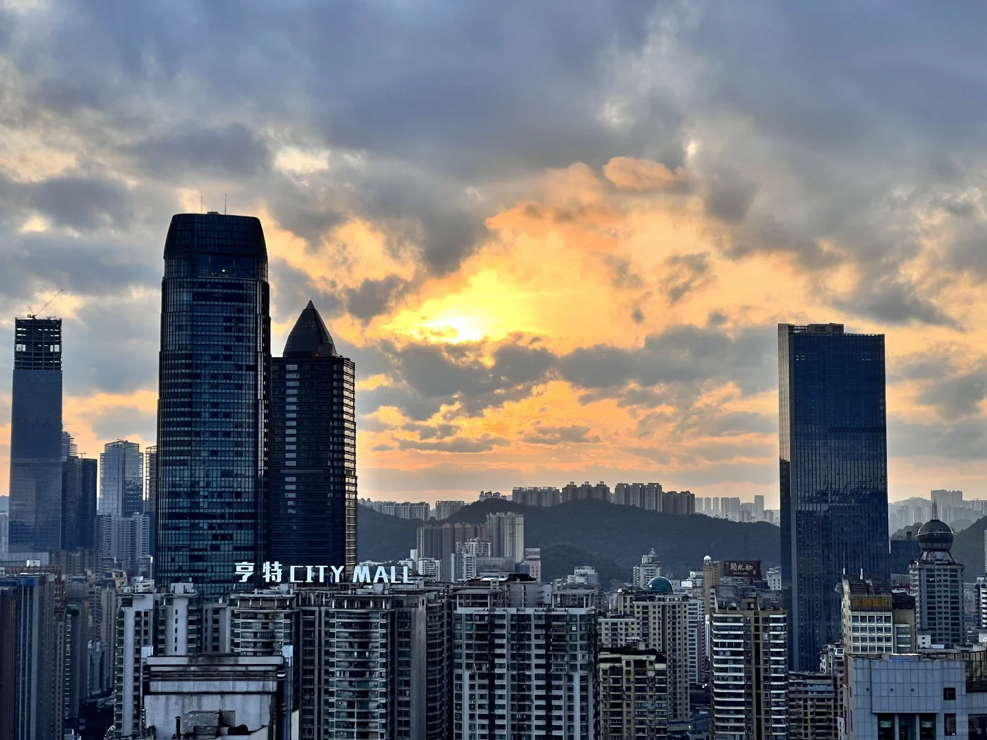 Woo！这组贵阳旅游攻略太绝了！