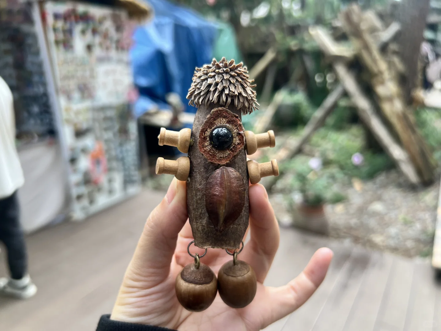 Woo！这组贵阳旅游攻略太绝了！