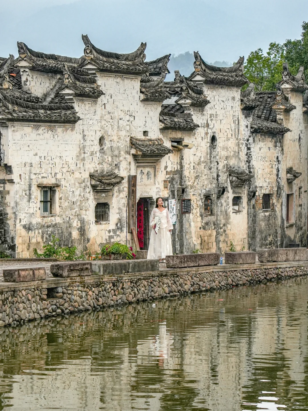 国庆反向游,推荐一个冷门且震撼小城
