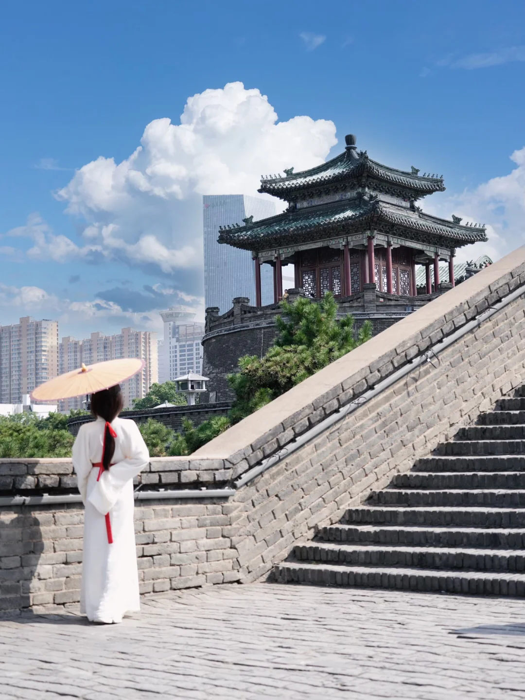 以为大同已经够震撼了，直到我来了这里....