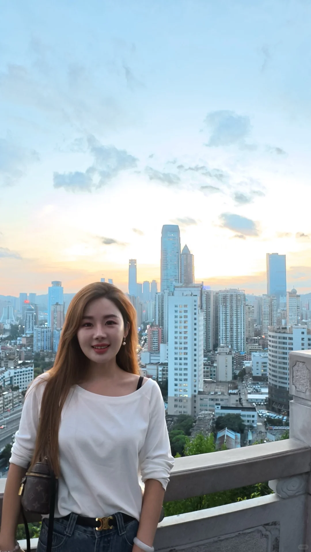 Woo！这组贵阳旅游攻略太绝了！