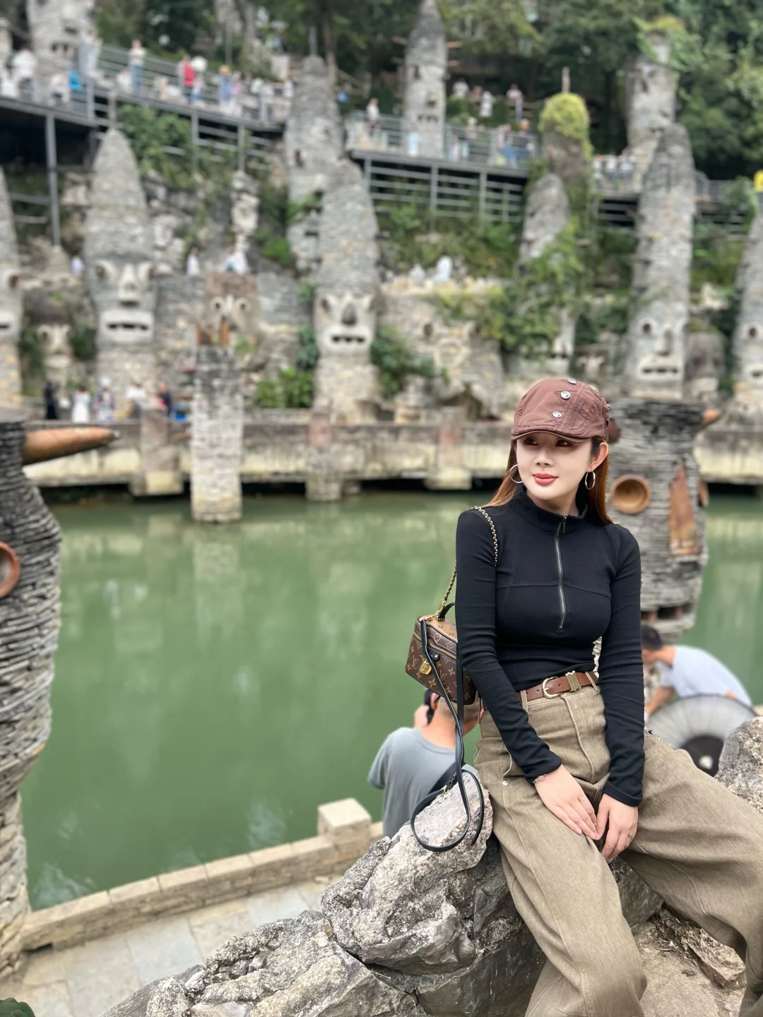 Woo！这组贵阳旅游攻略太绝了！