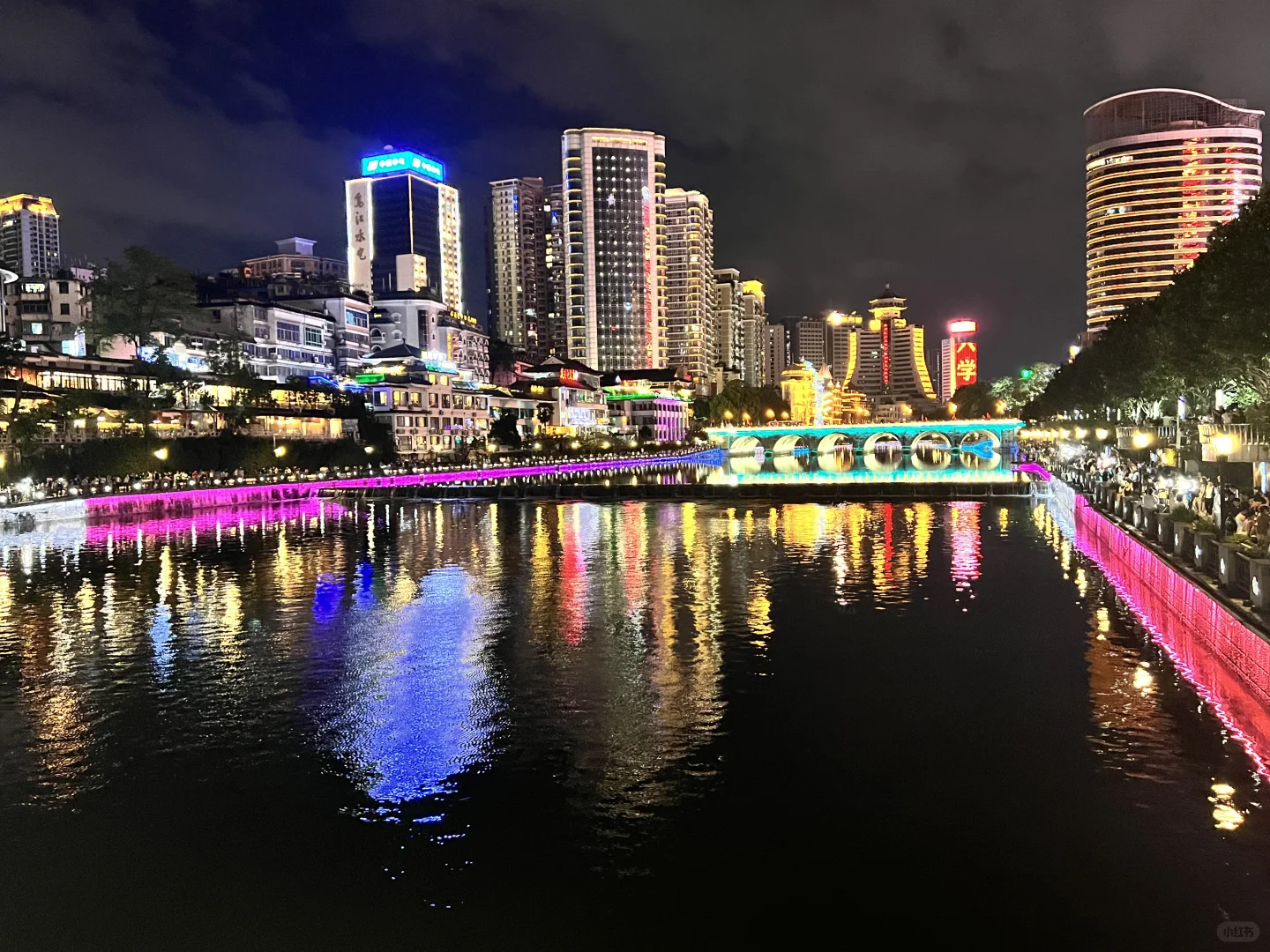 Woo！这组贵阳旅游攻略太绝了！