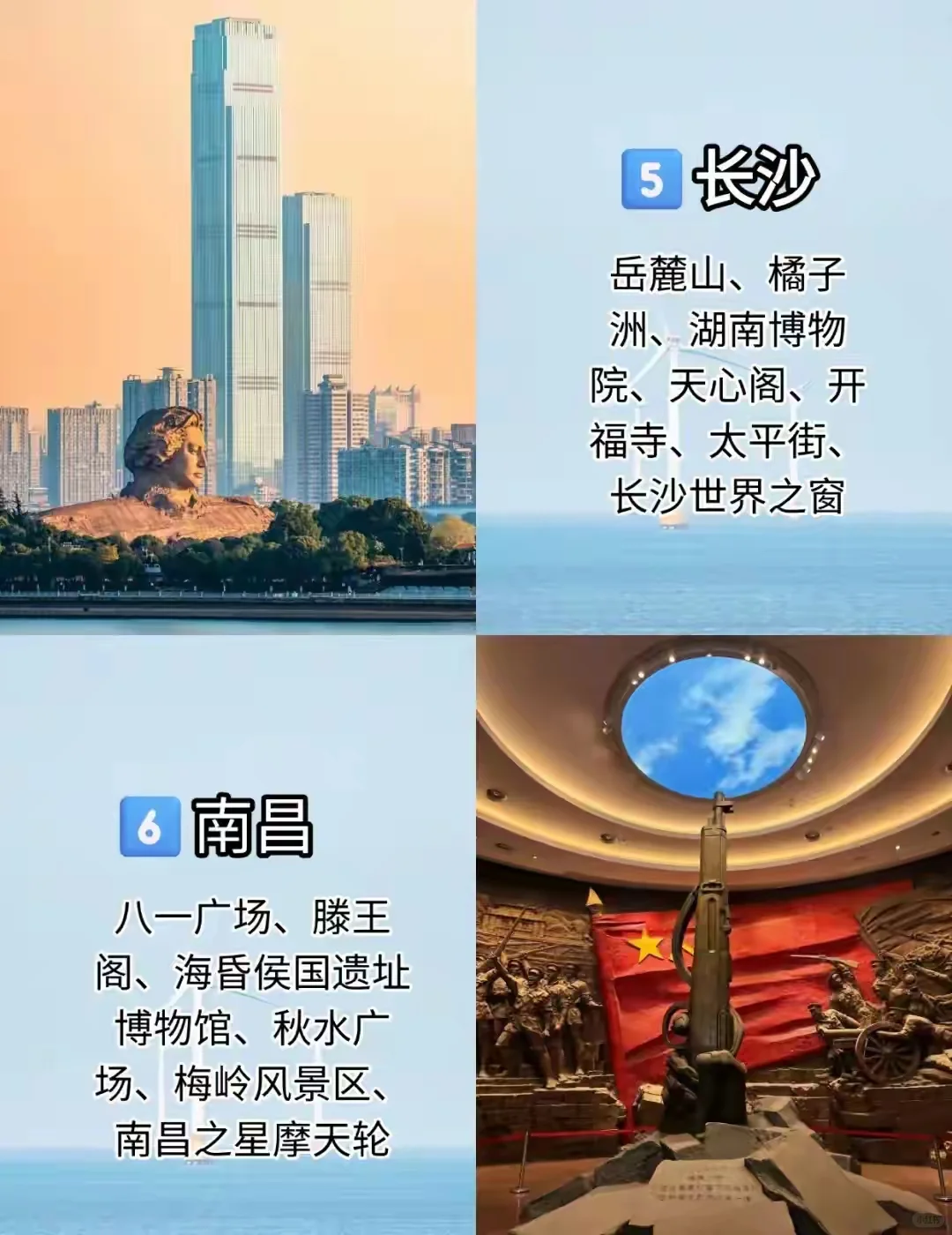 工资多少决定国庆去哪玩(◜‿◝)💰