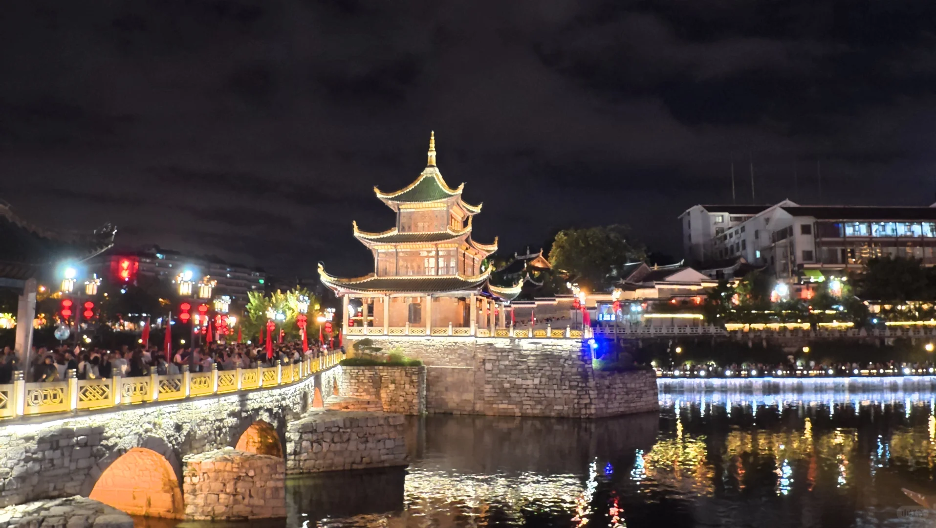 Woo！这组贵阳旅游攻略太绝了！