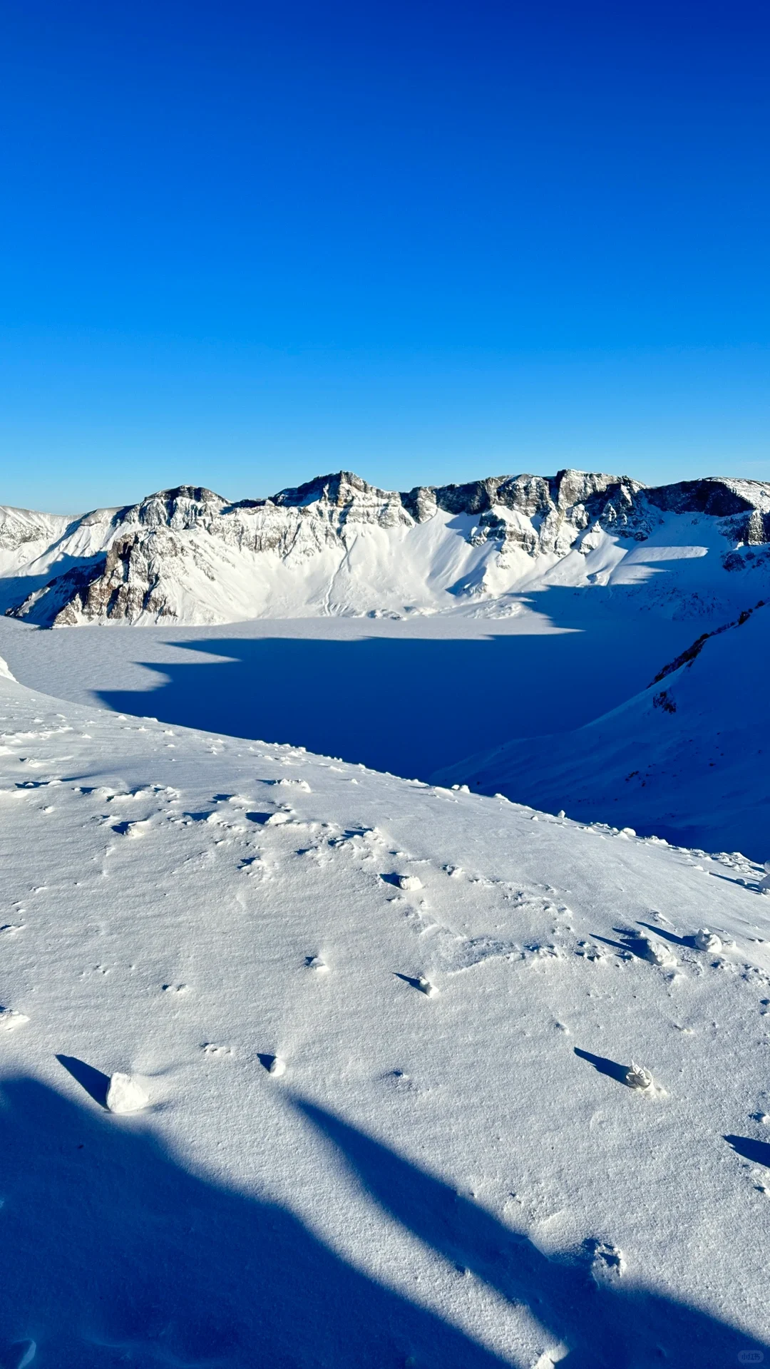 2人在长白山玩四天花了3w