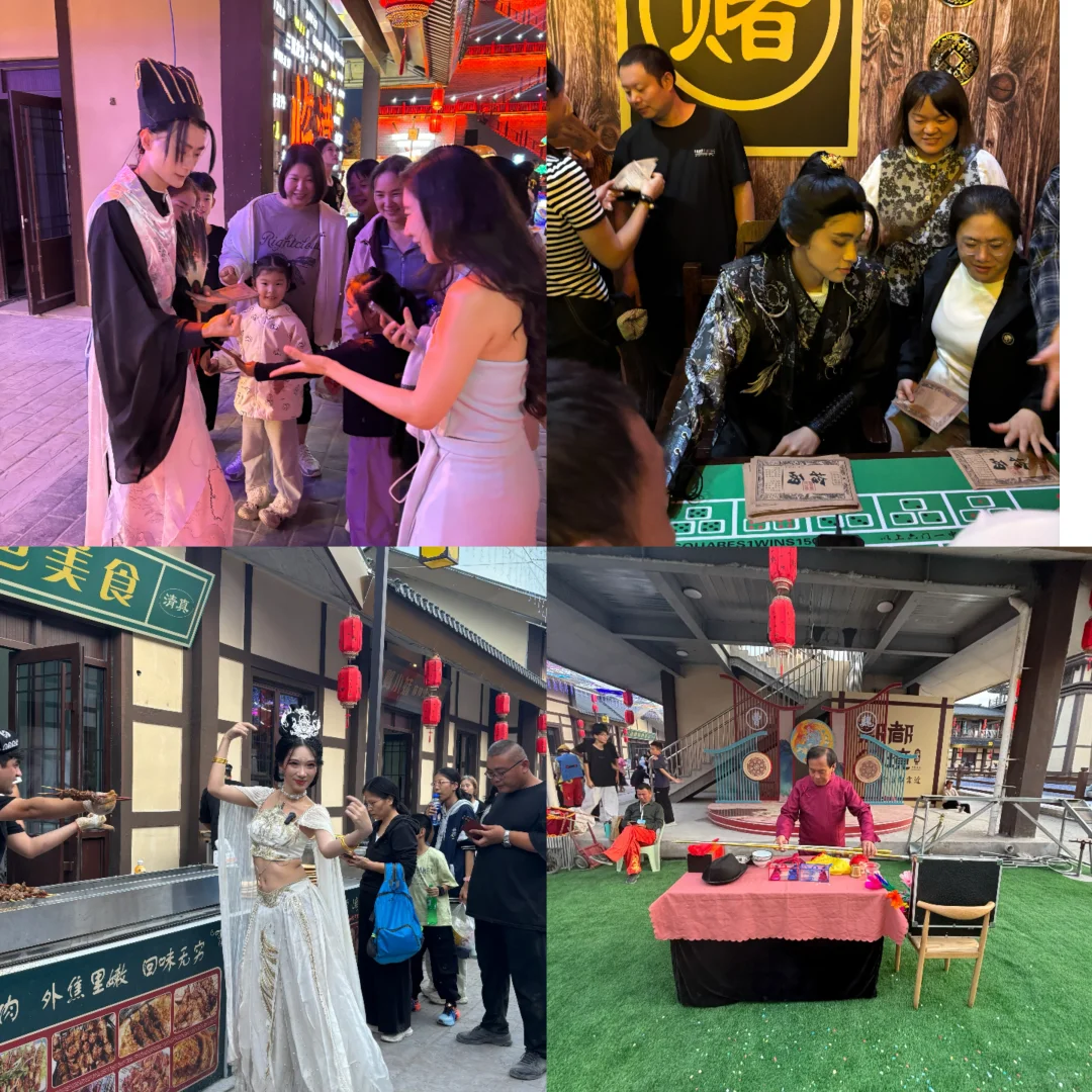 这里让我太震撼了，真是数一数二了👍👍👍