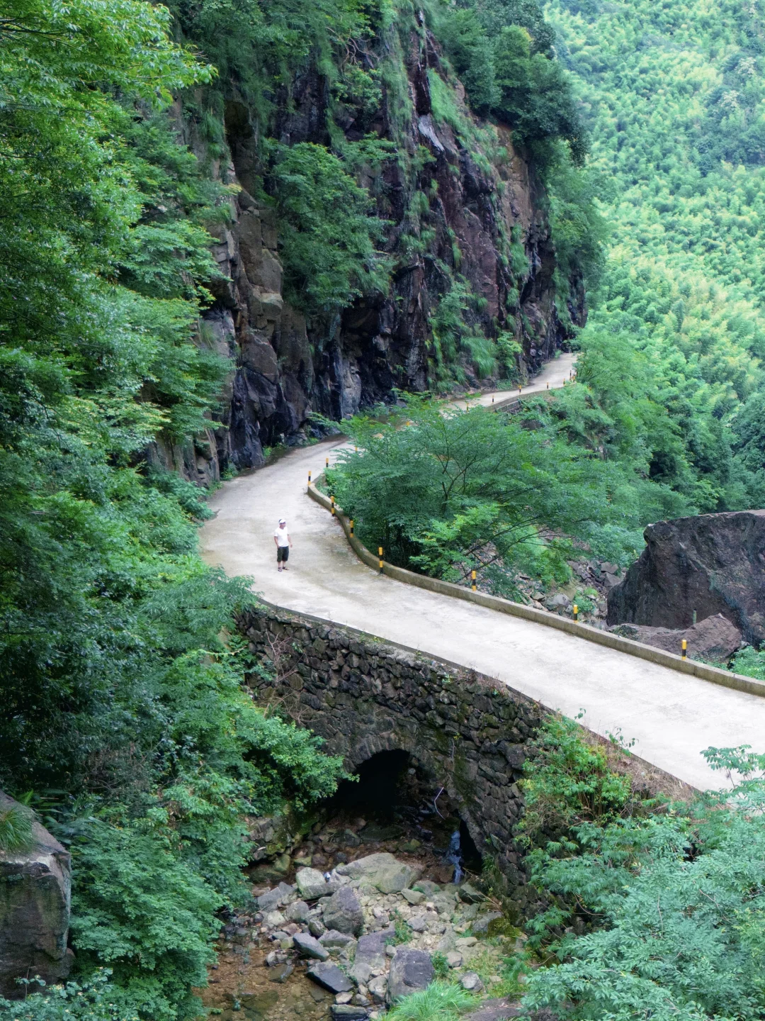 浙江最好的地方都是免费的……（富阳篇）