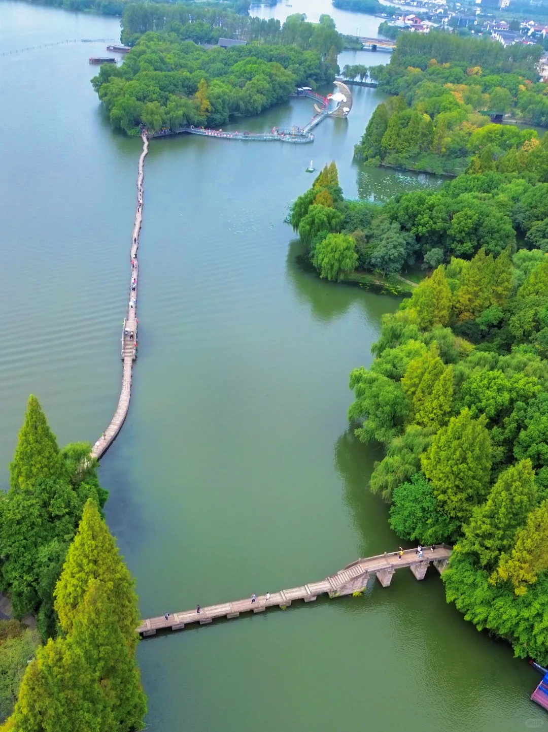 总要来一趟柯桥吧！感受先生笔下的江南！🍃