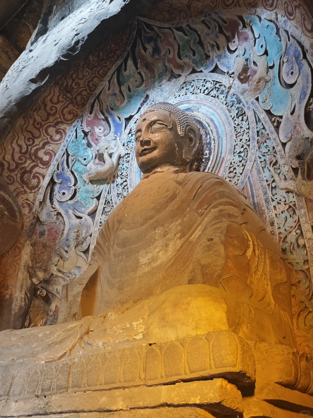 武汉出发3h｜邯郸两日游国庆实拍（含攻略）