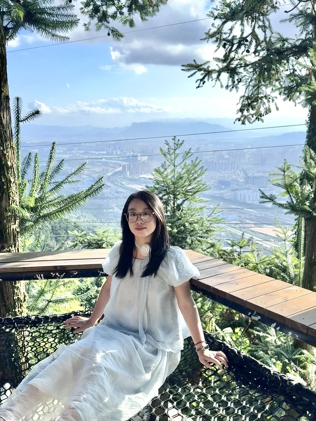 福州鼓岭你还有多少惊喜是我不知道的