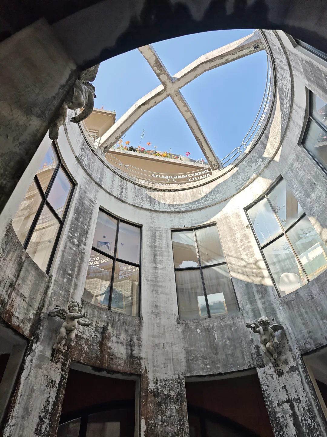 在鼓浪屿，出片就像呼吸一样简单