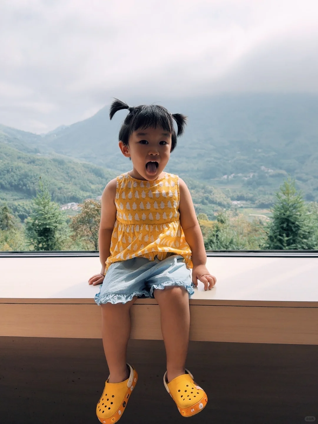 10月4号 皖南川藏线已去！太惊喜了！不堵车！