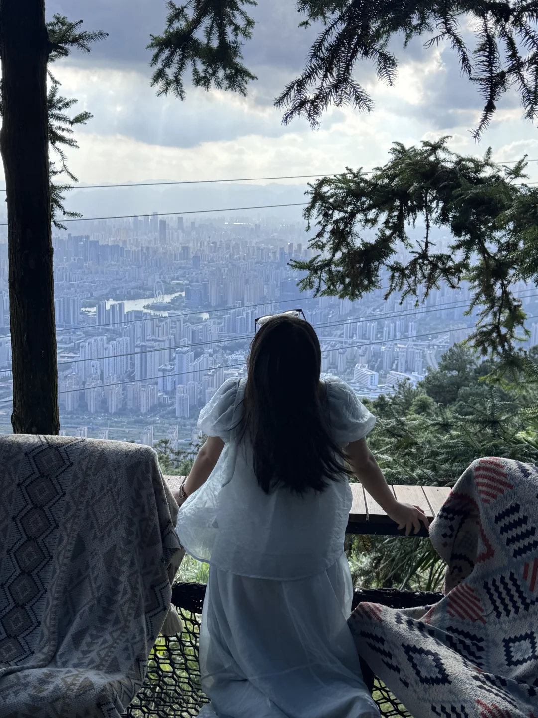 福州鼓岭你还有多少惊喜是我不知道的