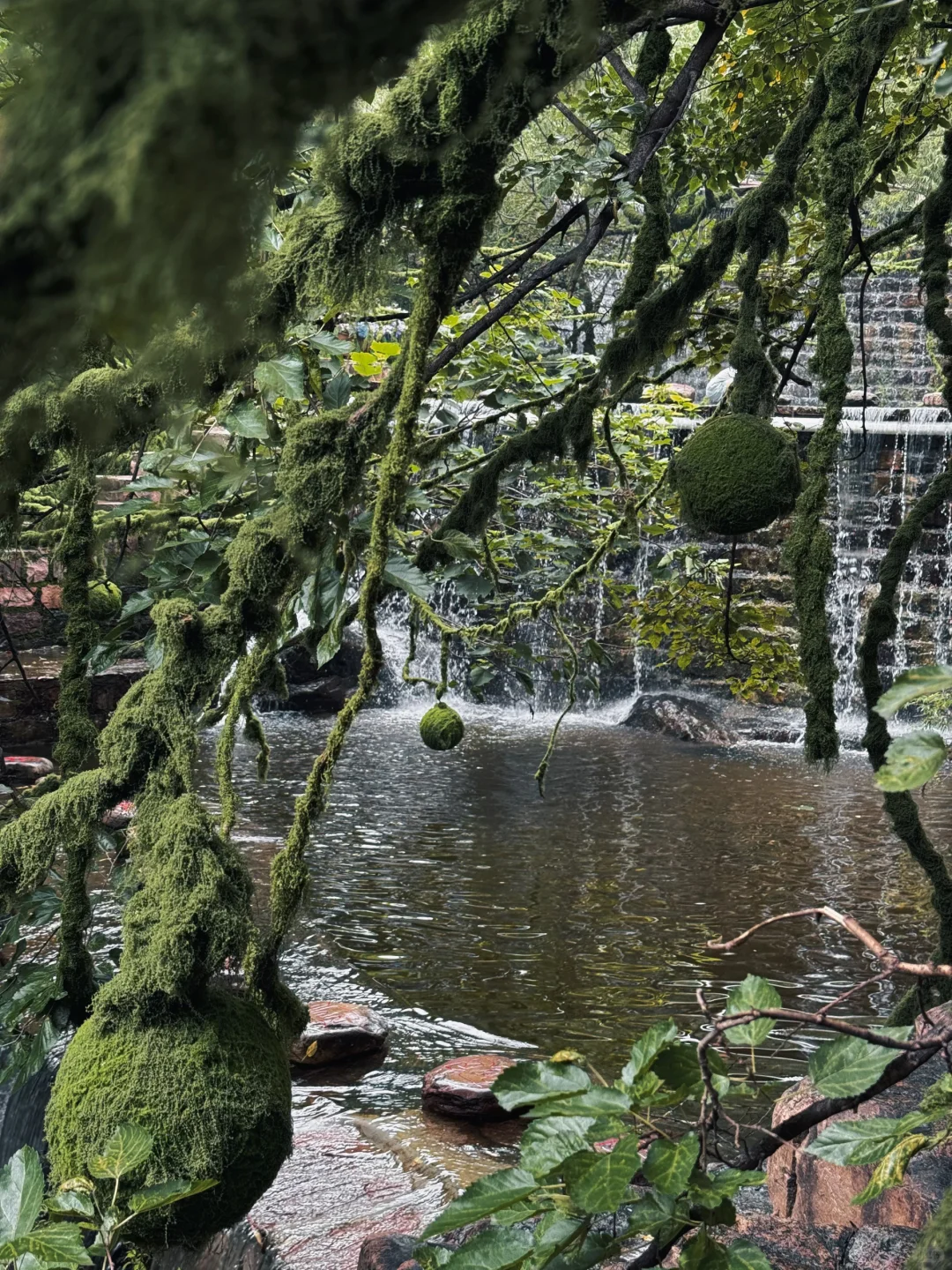 邯郸周边游！“小江南”也太绝了吧……