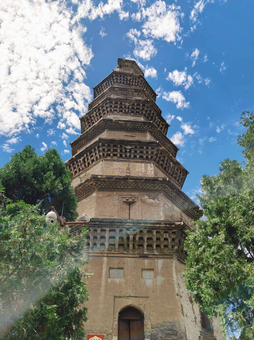 邯郸纸质门票｜响堂山石窟