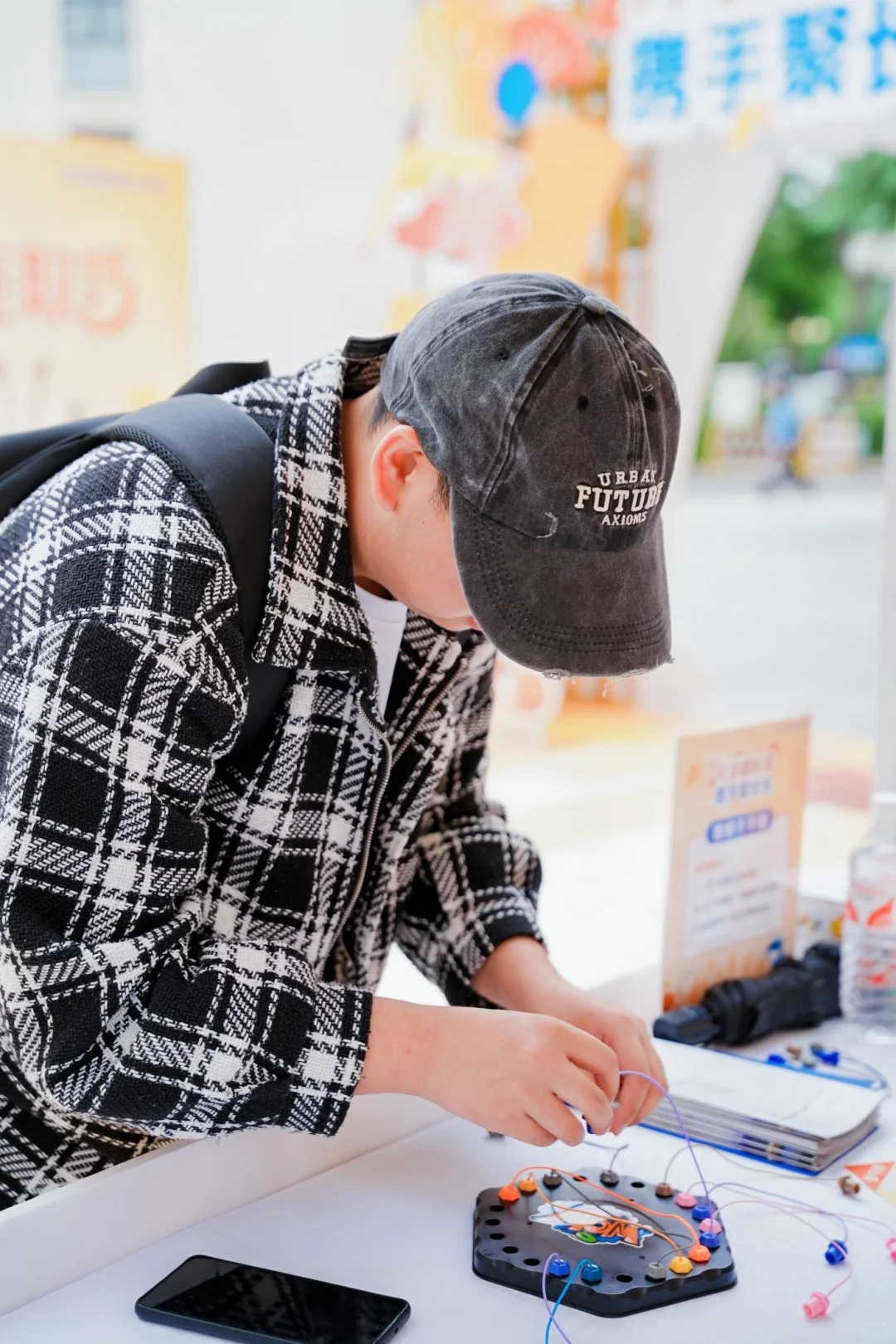 西安高校党福利来啦！xie程“送”6大景区门票