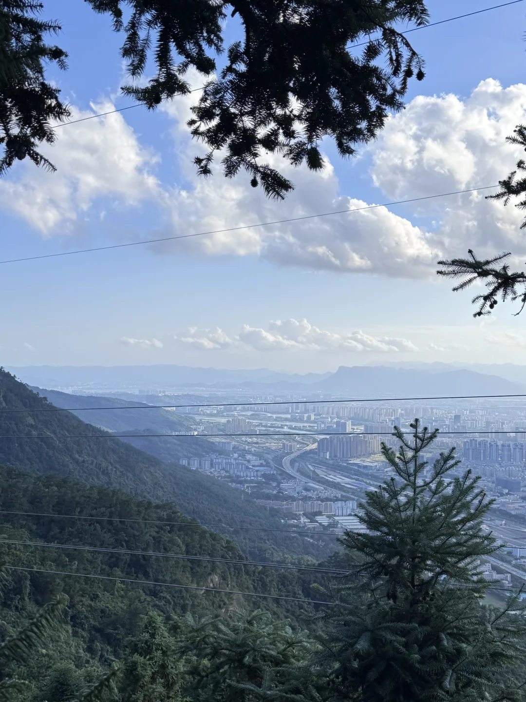 福州鼓岭你还有多少惊喜是我不知道的