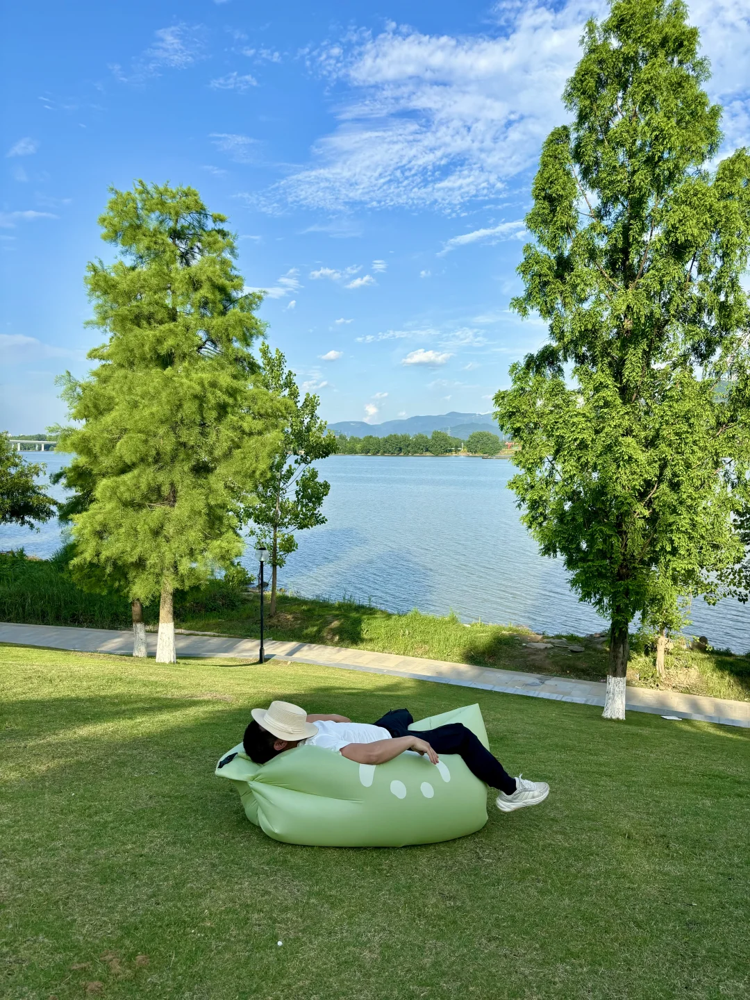 浙江最好的地方都是免费的……（富阳篇）