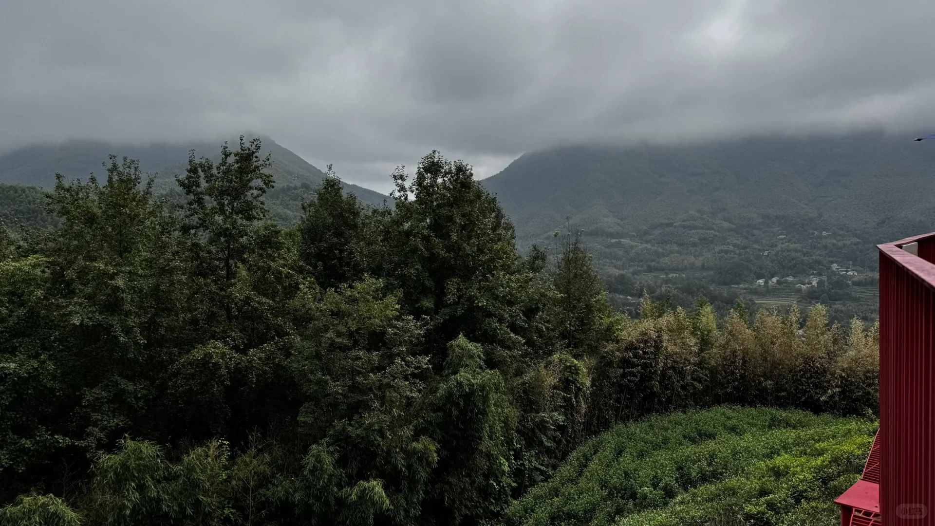10月4号 皖南川藏线已去！太惊喜了！不堵车！