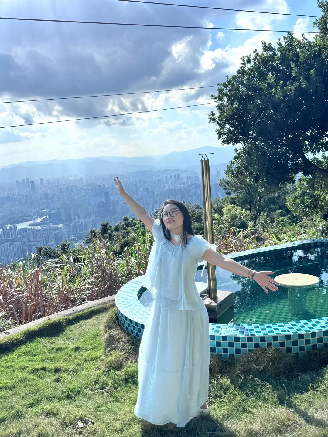 福州鼓岭你还有多少惊喜是我不知道的