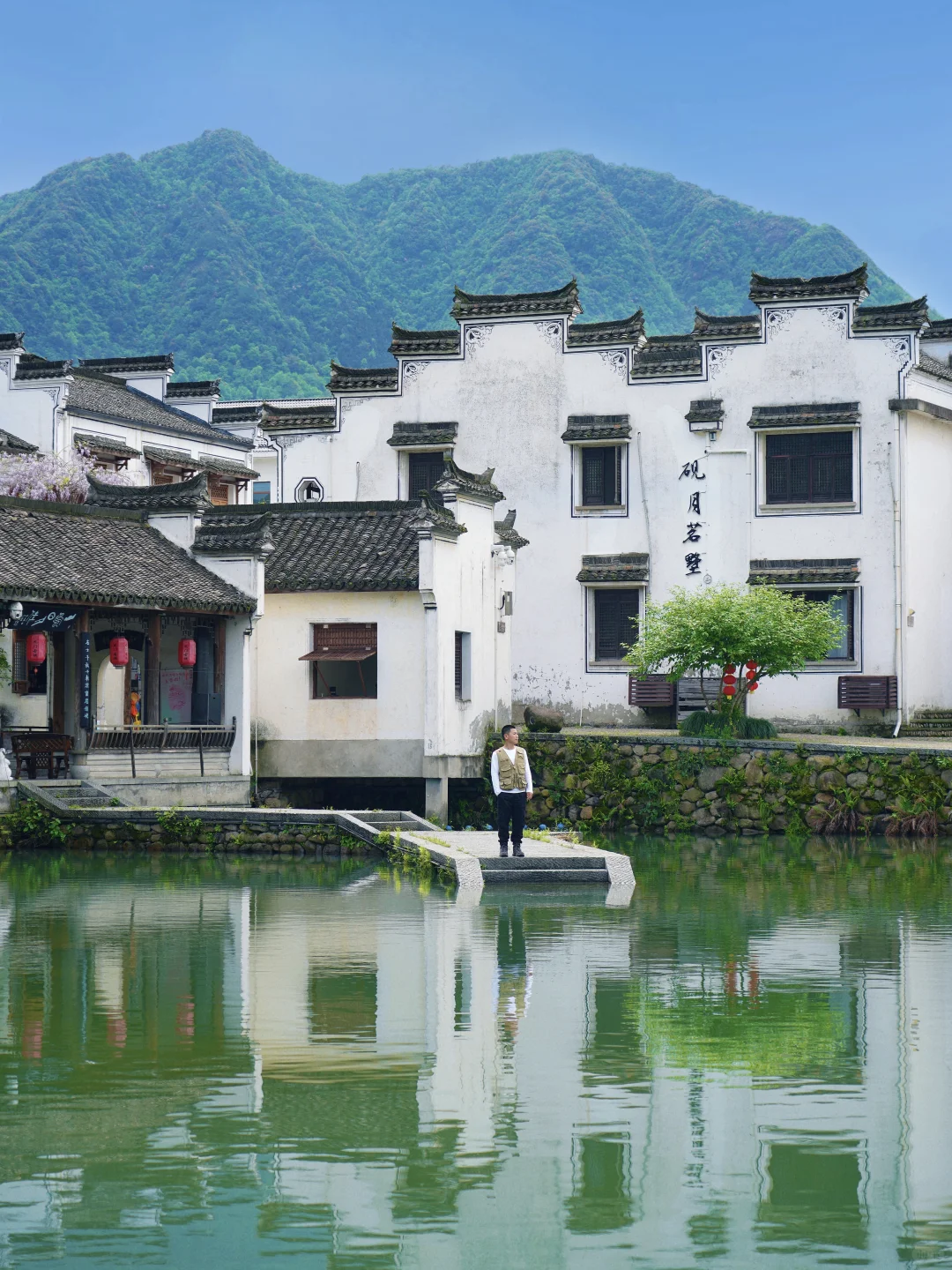 浙江最好的地方都是免费的……（富阳篇）