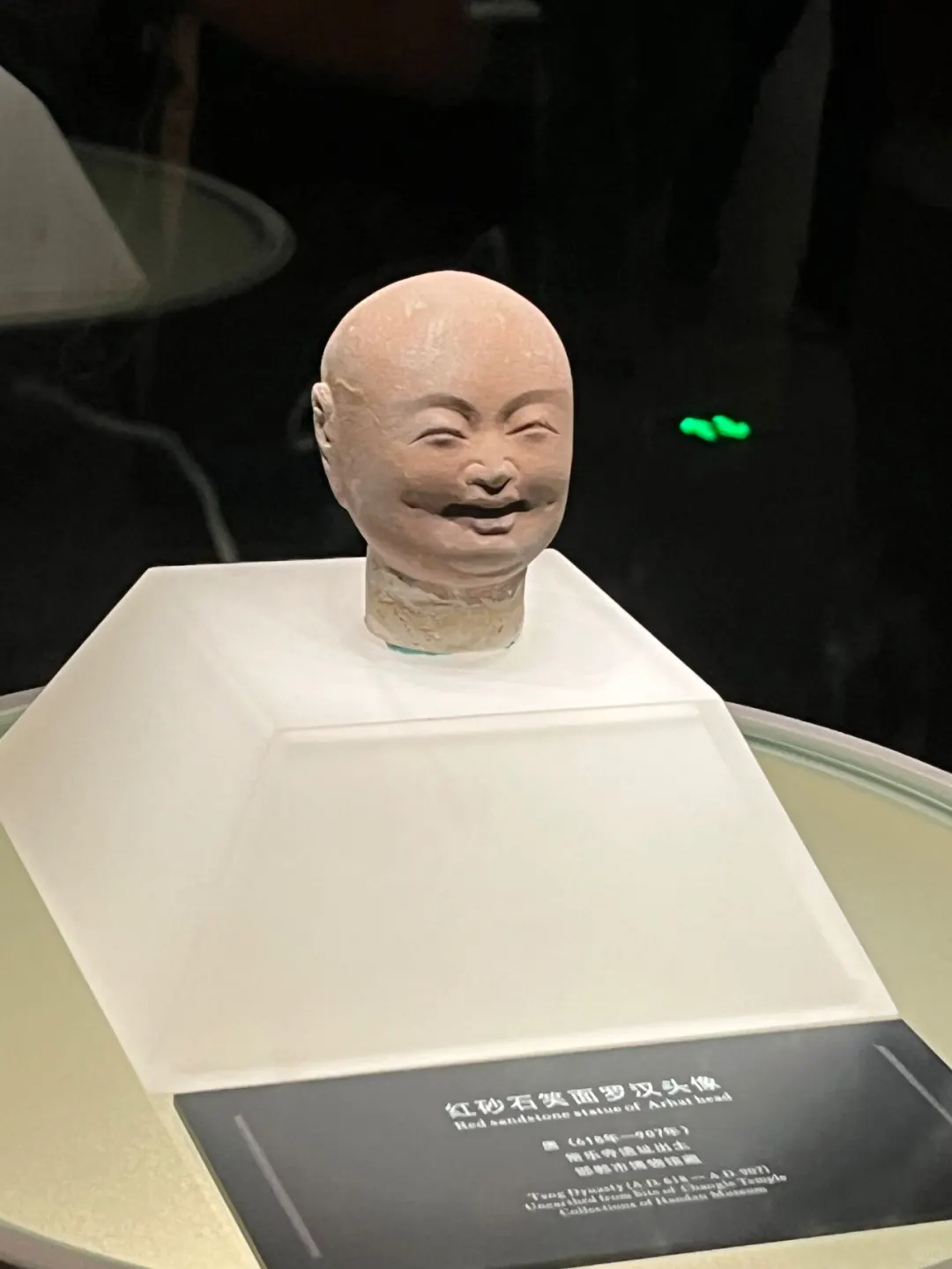 武汉出发3h｜邯郸两日游国庆实拍（含攻略）