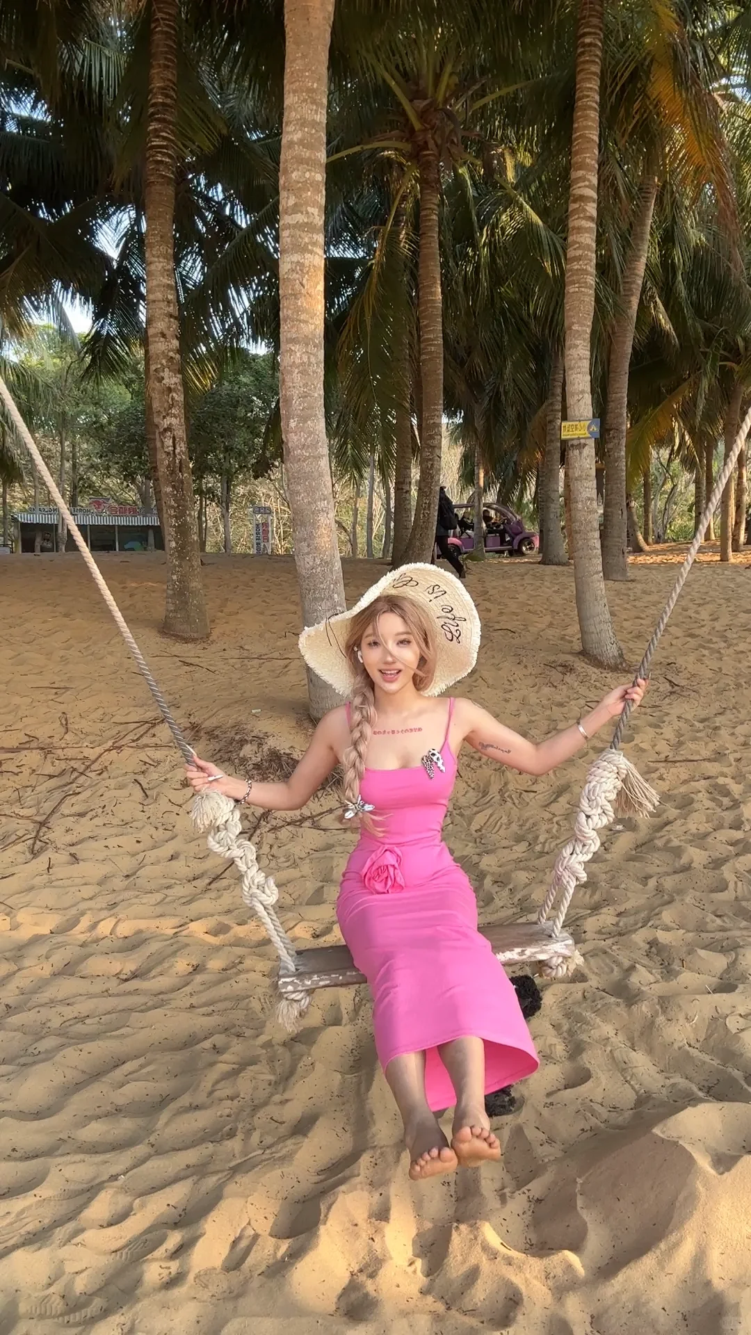 原来一个人旅游才是最爽的