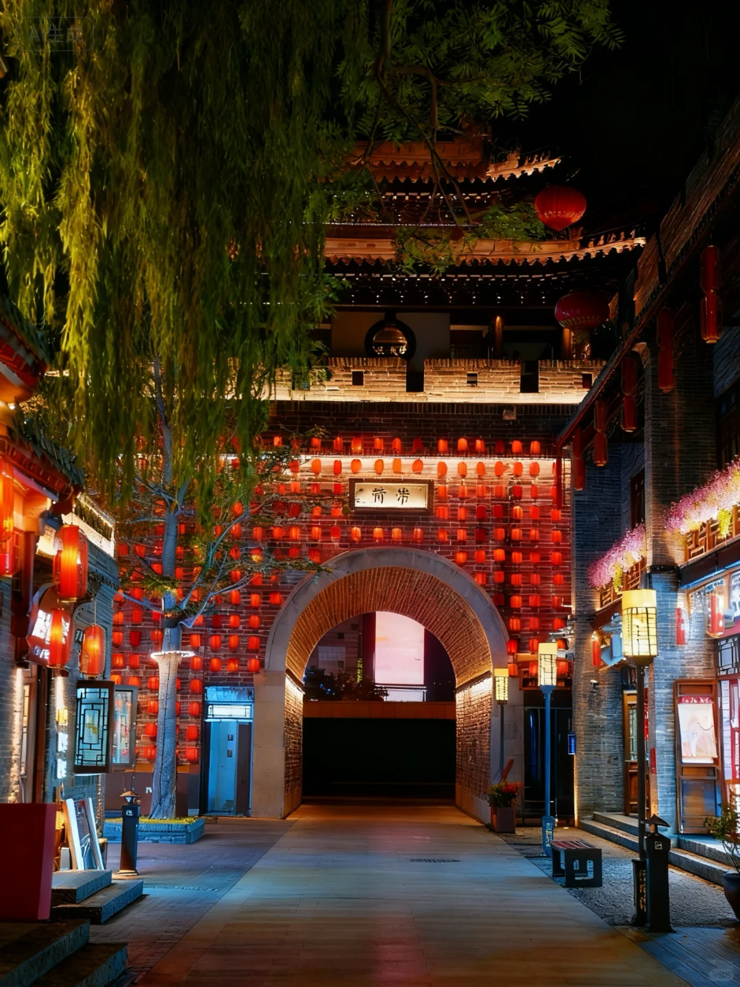 为了这座三千年古城，专门去了趟邯郸！！