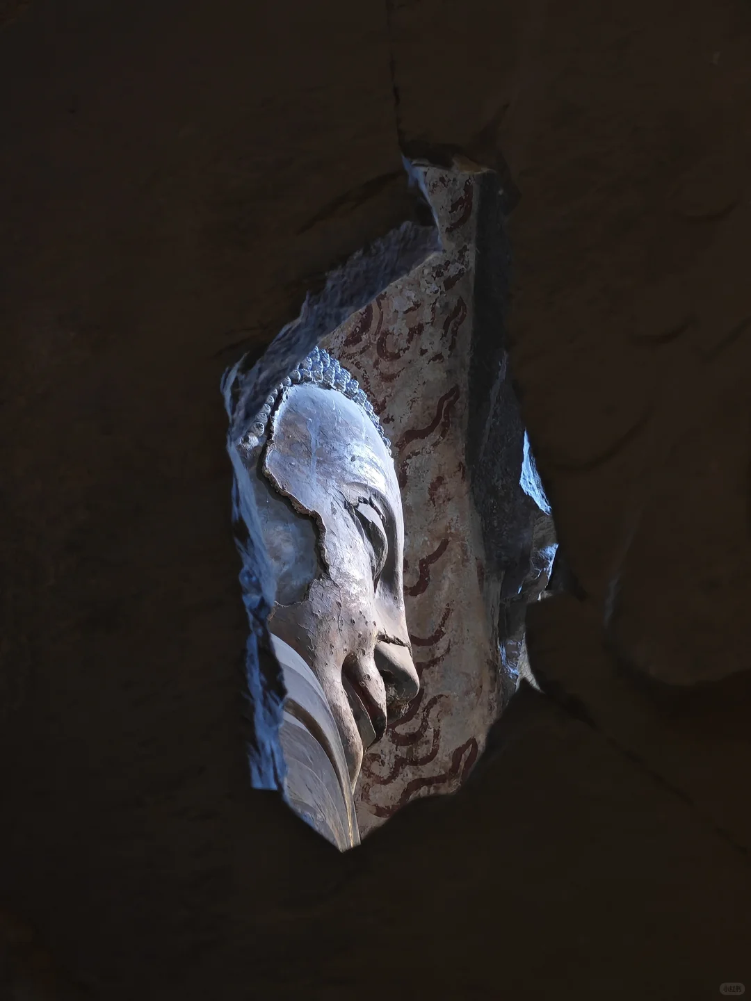 武汉出发3h｜邯郸两日游国庆实拍（含攻略）