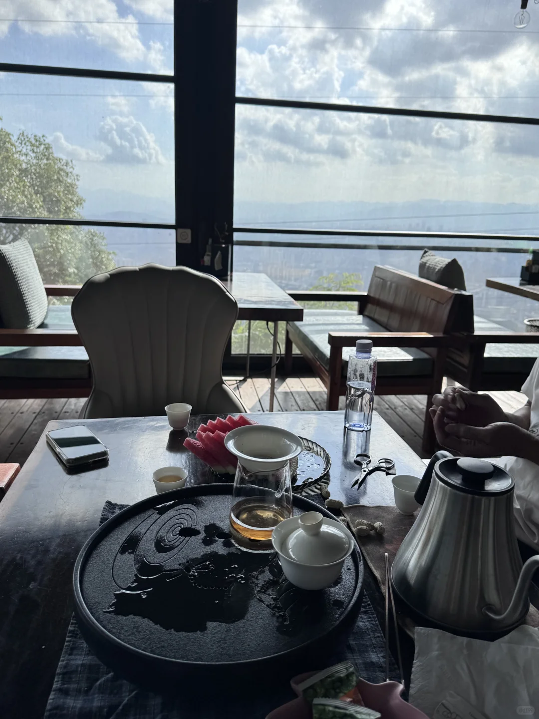 福州鼓岭你还有多少惊喜是我不知道的