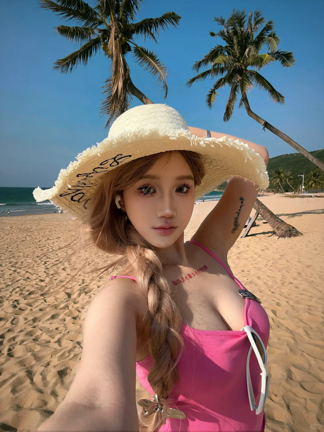 原来一个人旅游才是最爽的