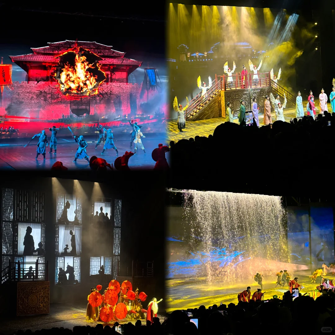 这里让我太震撼了，真是数一数二了👍👍👍