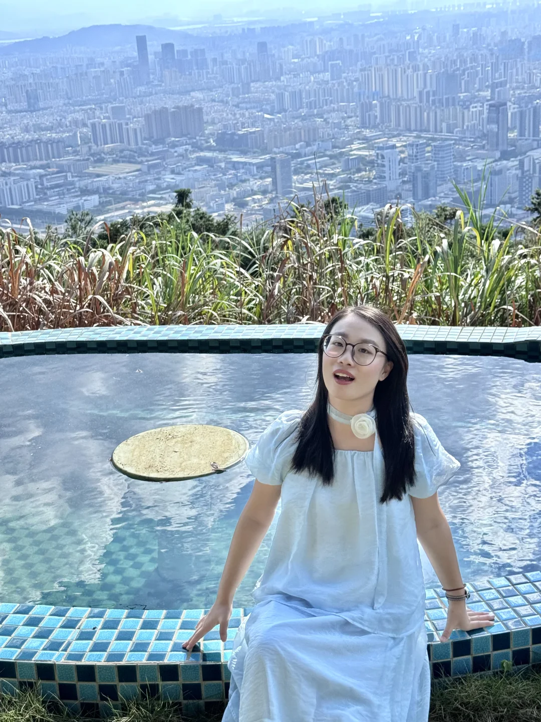 福州鼓岭你还有多少惊喜是我不知道的